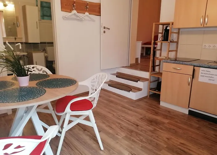 Familienferienhaus Amelie