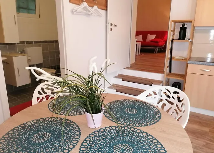 Familienferienhaus Amelie