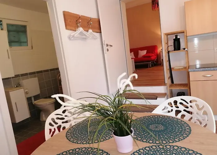Familienferienhaus Amelie