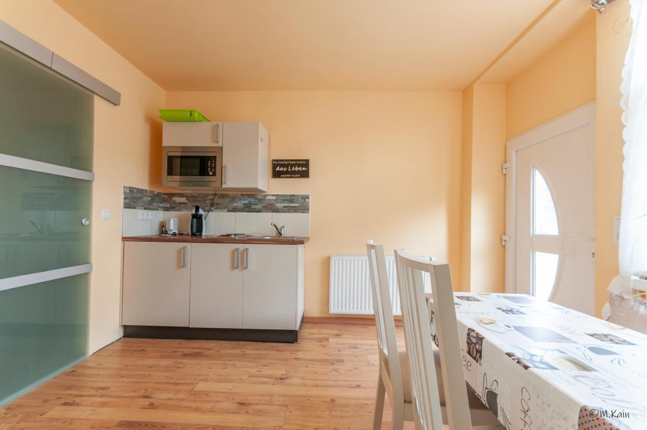 Familienferienhaus Amelie Apartment
