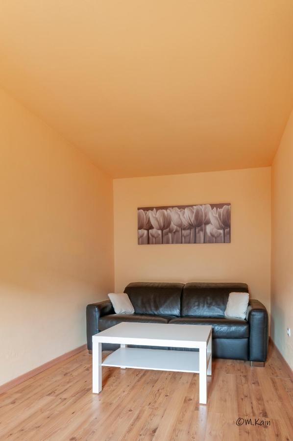 Apartment Familienferienhaus Amelie *