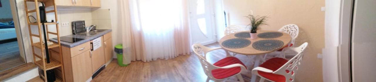 Apartment Familienferienhaus Amelie Moerbisch Am See