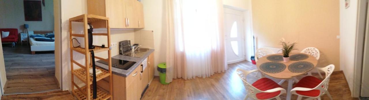 Apartment Familienferienhaus Amelie *