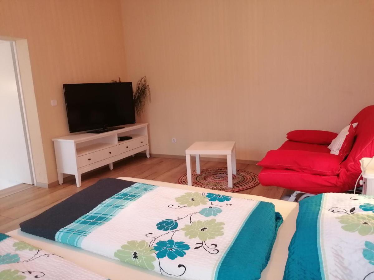 Familienferienhaus Amelie Moerbisch Am See