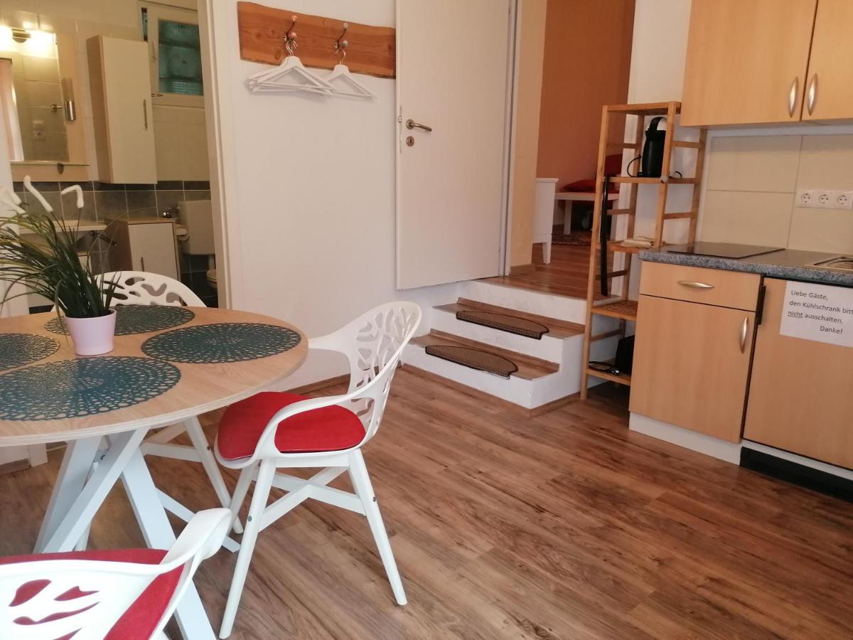 Familienferienhaus Amelie *