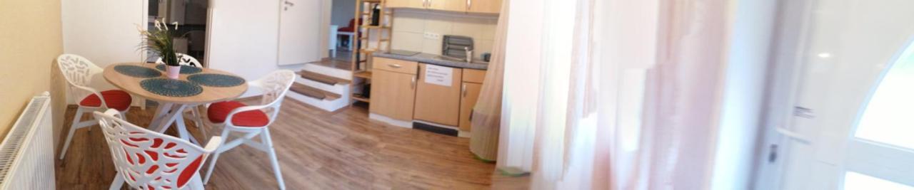 Apartment Familienferienhaus Amelie *