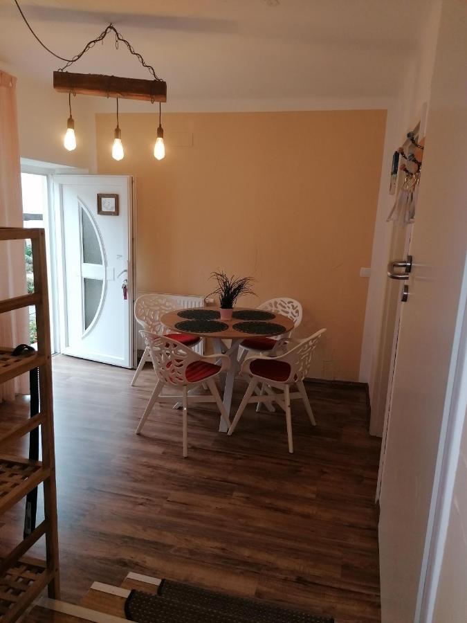 Familienferienhaus Amelie Apartment