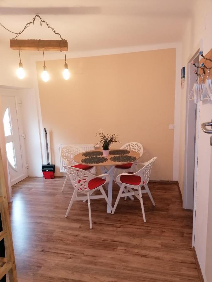 Apartment Familienferienhaus Amelie