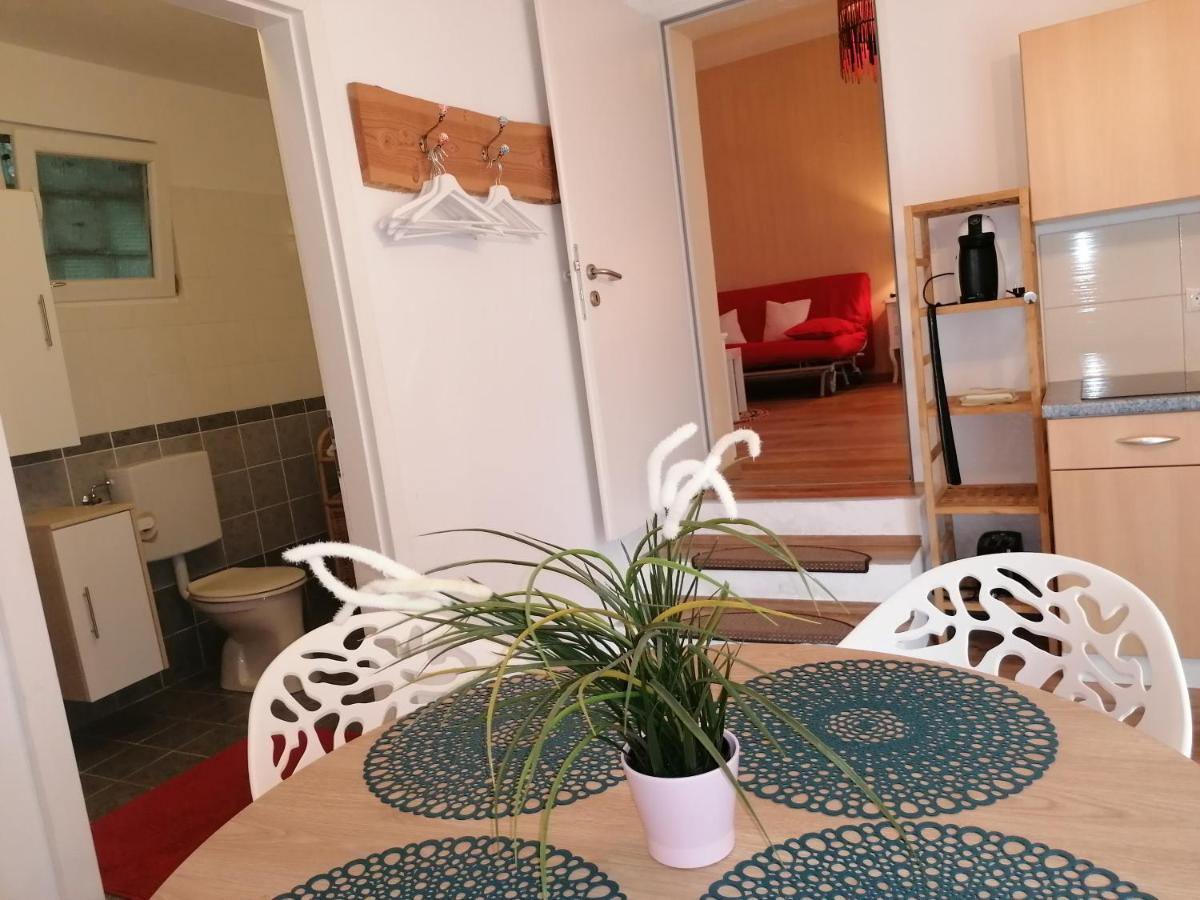 Familienferienhaus Amelie Moerbisch Am See