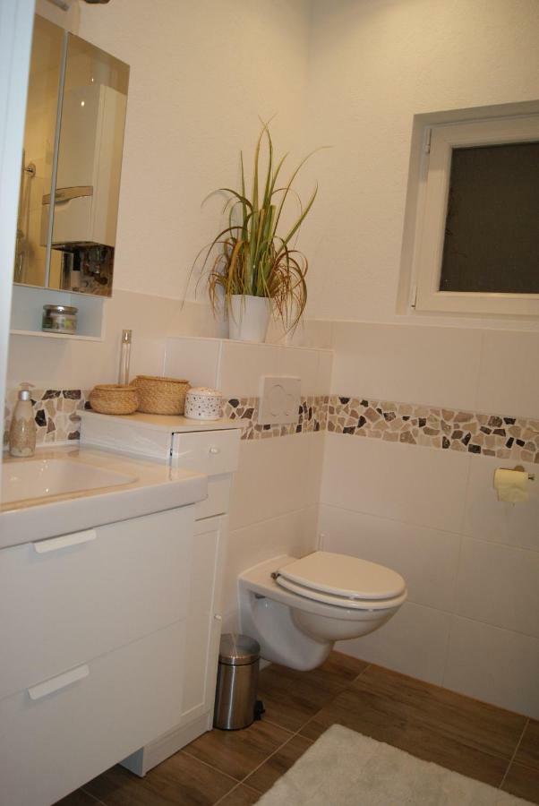 Apartment Familienferienhaus Amelie