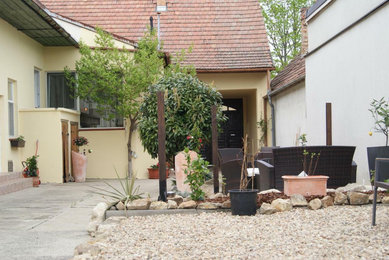 Familienferienhaus Amelie Apartment