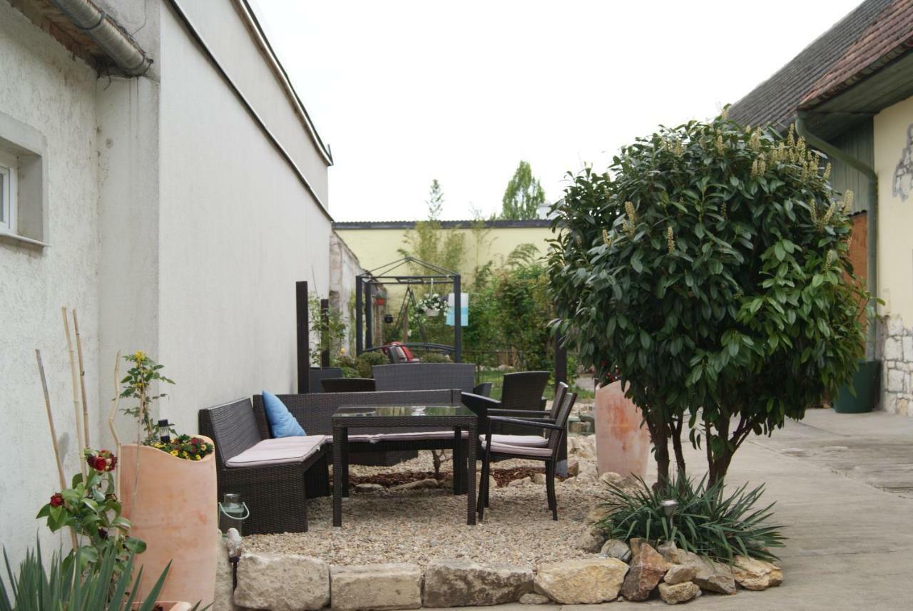 Familienferienhaus Amelie