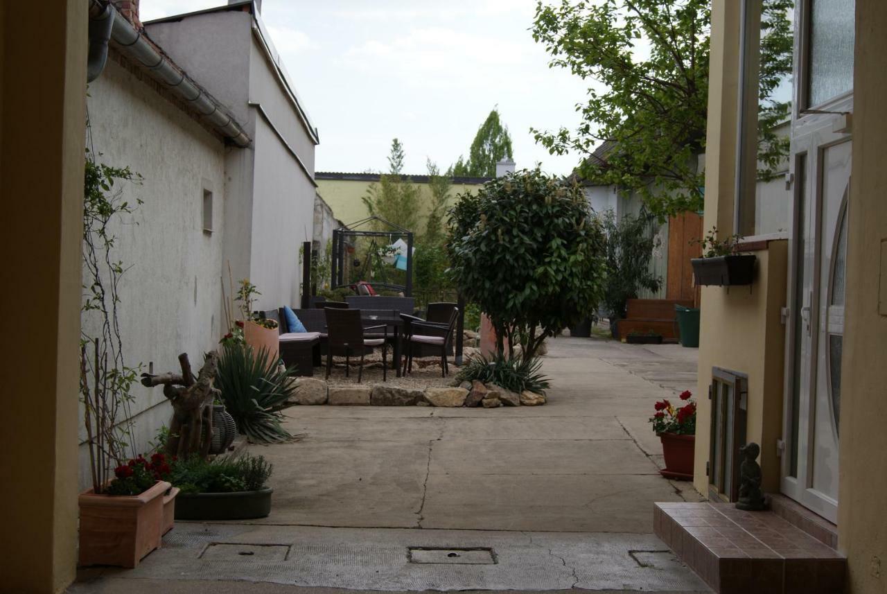 Apartment Familienferienhaus Amelie