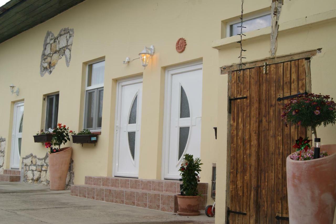 Apartment Familienferienhaus Amelie *