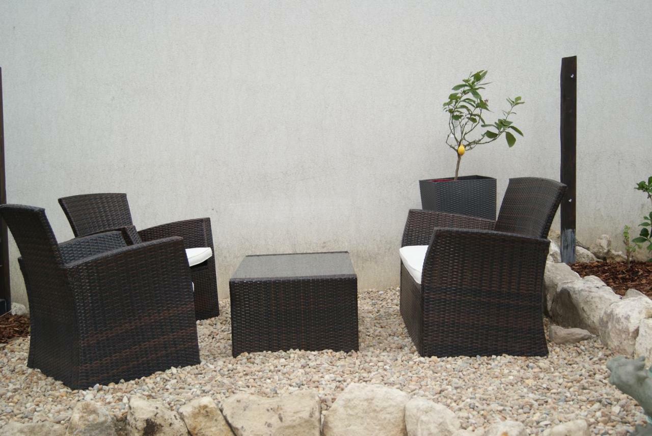 Apartment Familienferienhaus Amelie Moerbisch Am See