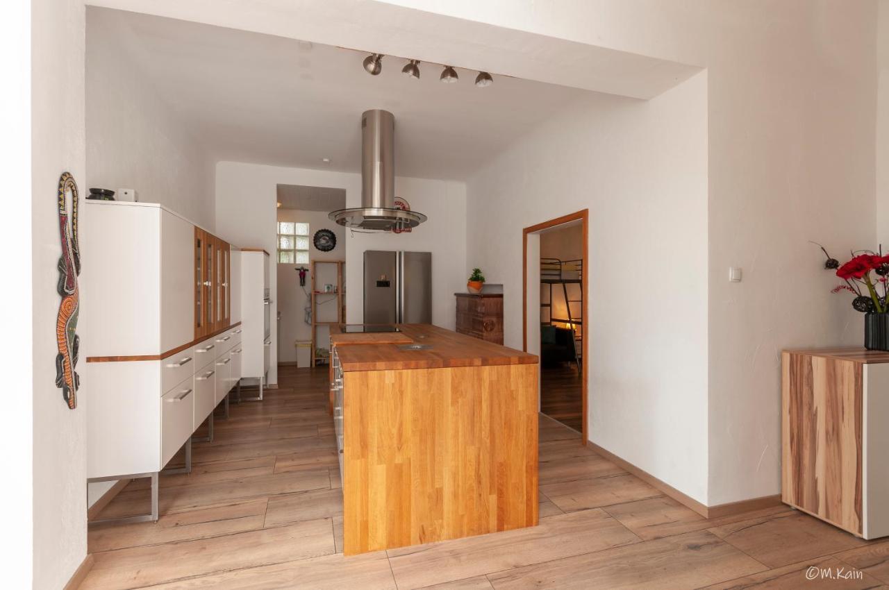 Familienferienhaus Amelie Apartment