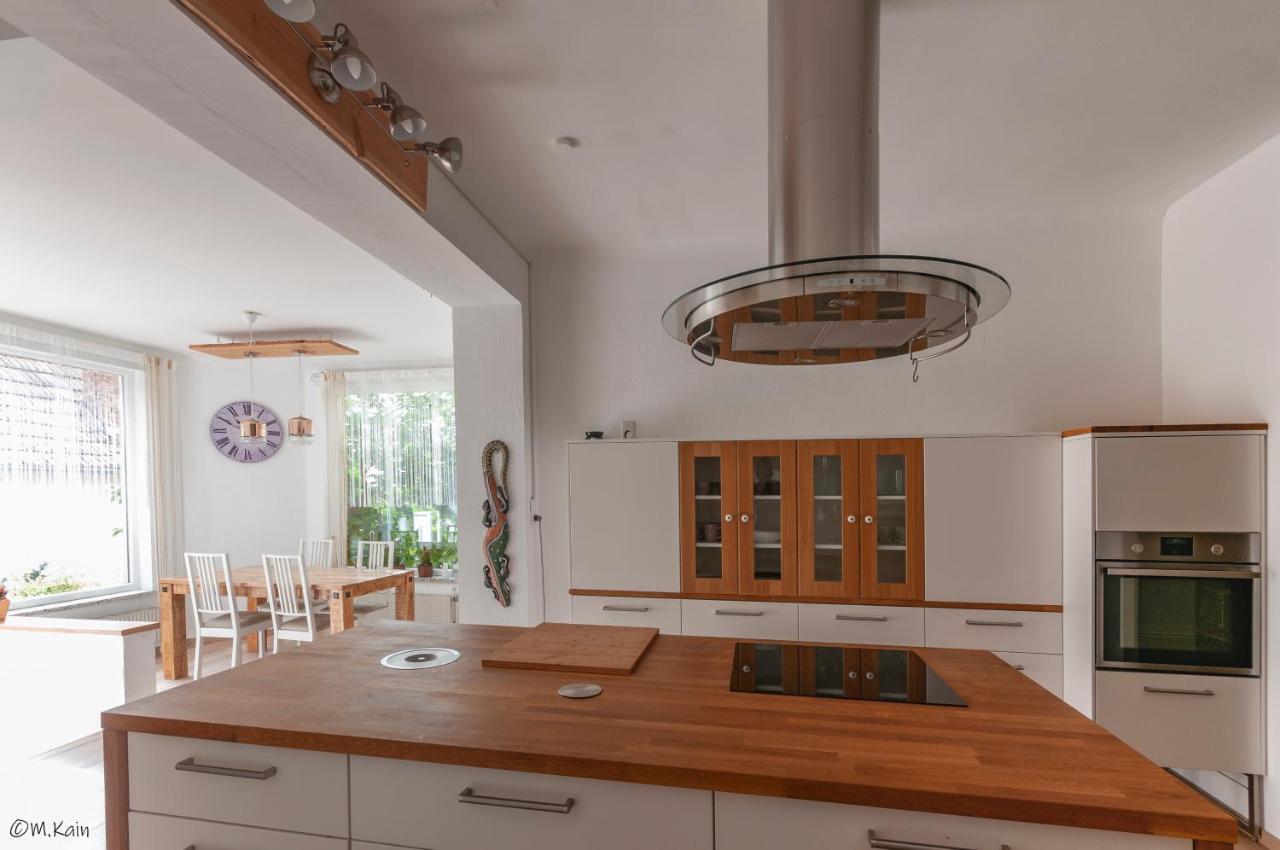 Apartment Familienferienhaus Amelie Moerbisch Am See