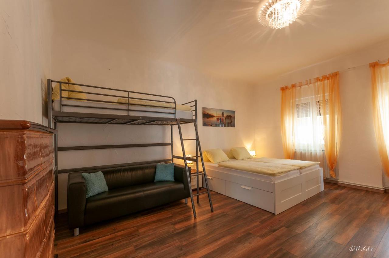 Familienferienhaus Amelie Apartment