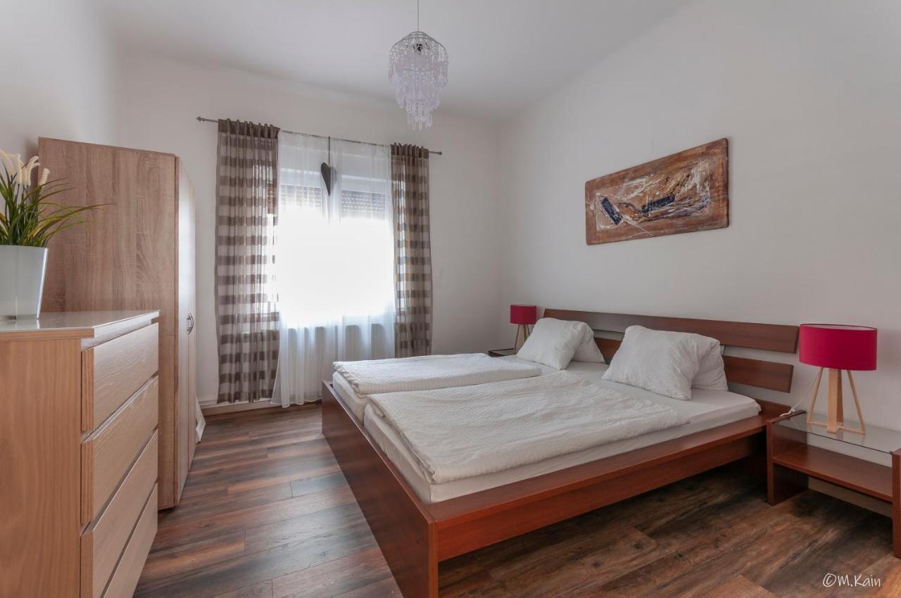 Apartment Familienferienhaus Amelie
