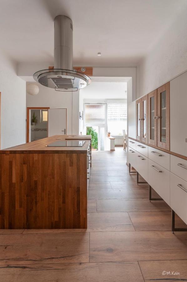 Familienferienhaus Amelie Apartment Moerbisch Am See