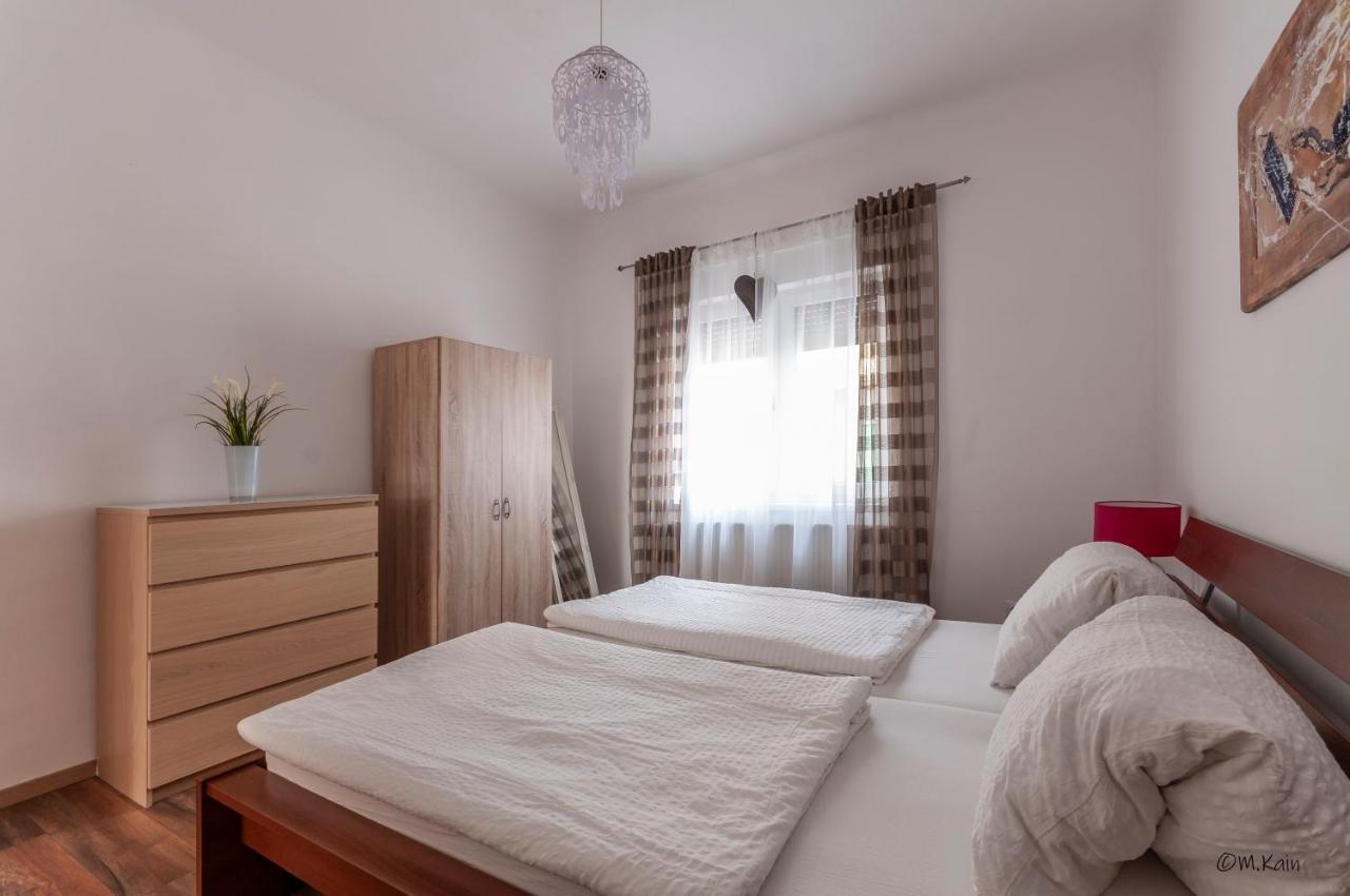 Apartment Familienferienhaus Amelie
