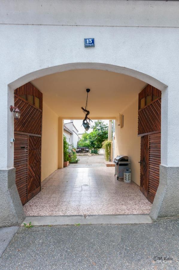 Familienferienhaus Amelie